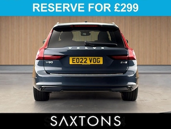 Used Volvo V90 2022 for sale - 79061556: Photo