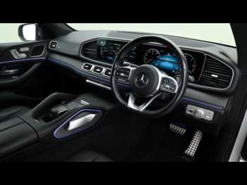 Used Mercedes-Benz GLE-Class 2020 for sale - 75207486: Photo