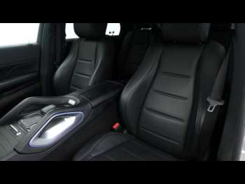 Used Mercedes-Benz GLE-Class 2020 for sale - 75207486: Photo