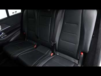 Used Mercedes-Benz GLE-Class 2020 for sale - 75207486: Photo