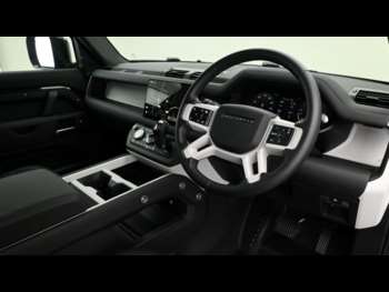 Used Land Rover Defender 110 2024 for sale - 75254637: Photo