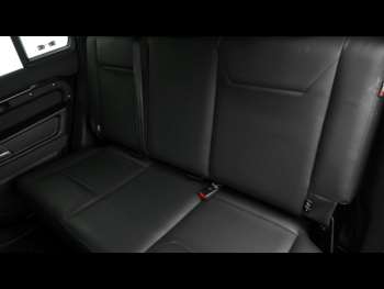 Used Land Rover Defender 110 2024 for sale - 75254637: Photo