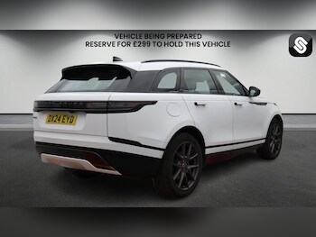 Used Land Rover Range Rover Velar 2024 for sale - 78598966: Photo