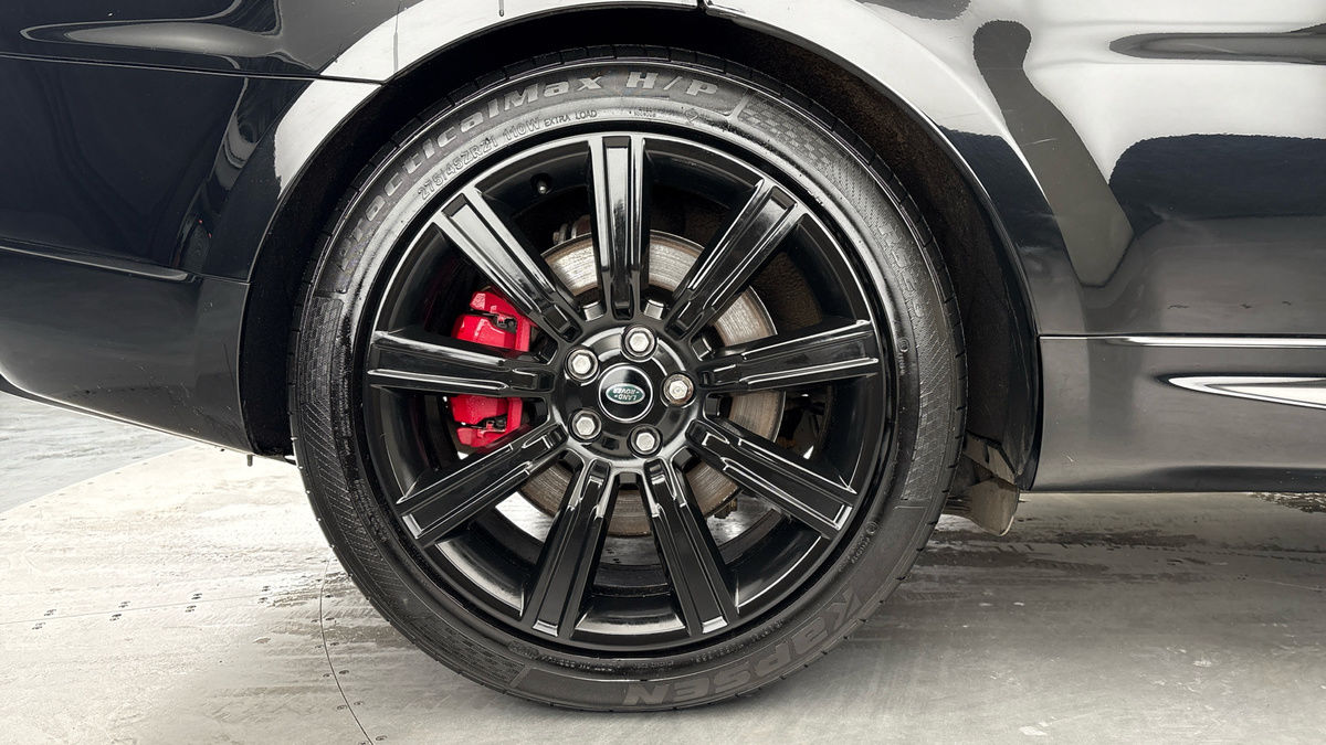 Used Land Rover Range Rover Sport 2021 for sale - 76821436: Photo 10