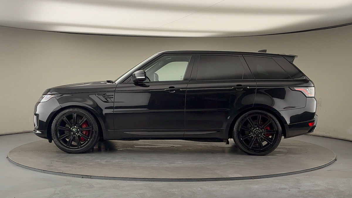 Used Land Rover Range Rover Sport 2021 for sale - 76821436: Photo 15