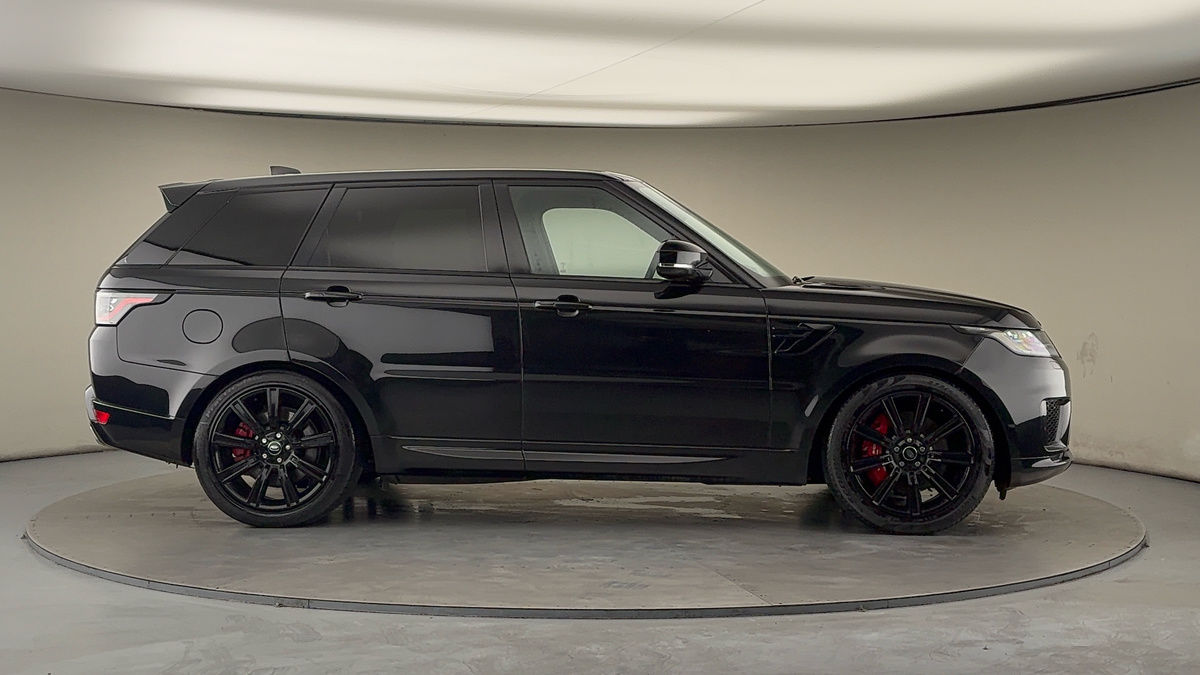 Used Land Rover Range Rover Sport 2021 for sale - 76821436: Photo 16