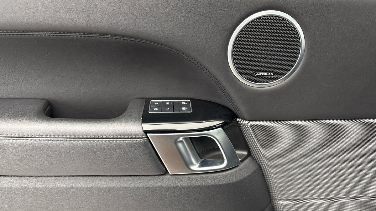 Used Land Rover Range Rover Sport 2021 for sale - 76821436: Photo 19
