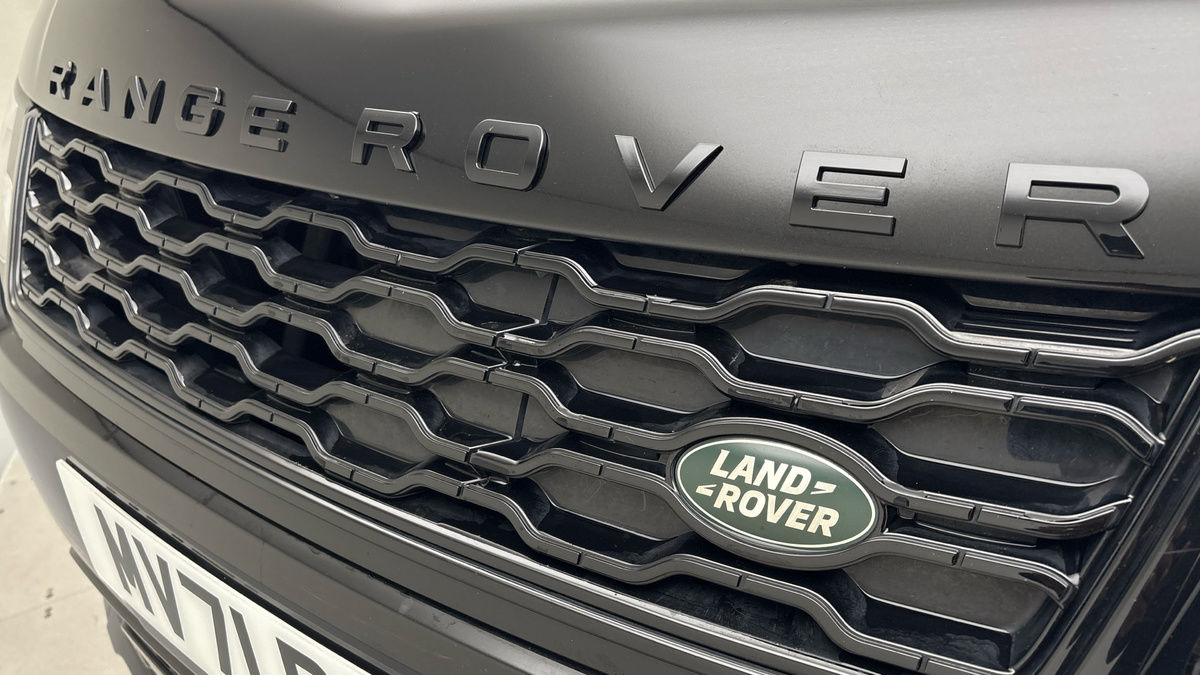 Used Land Rover Range Rover Sport 2021 for sale - 76821436: Photo 24