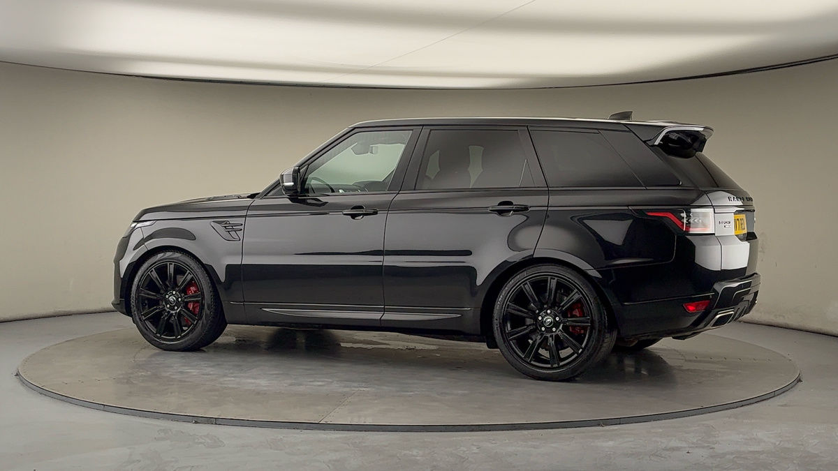 Used Land Rover Range Rover Sport 2021 for sale - 76821436: Photo 26