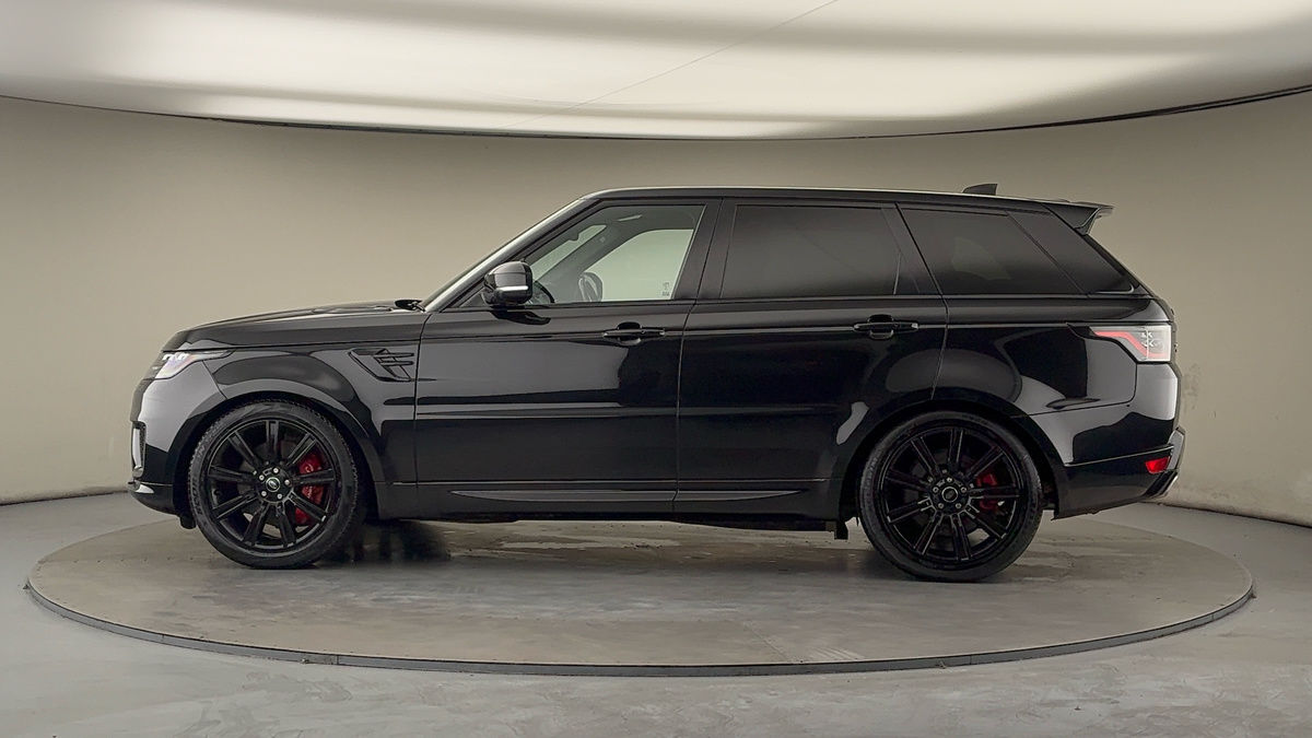 Used Land Rover Range Rover Sport 2021 for sale - 76821436: Photo 27