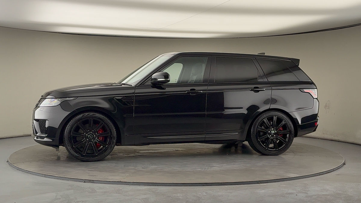 Used Land Rover Range Rover Sport 2021 for sale - 76821436: Photo 28