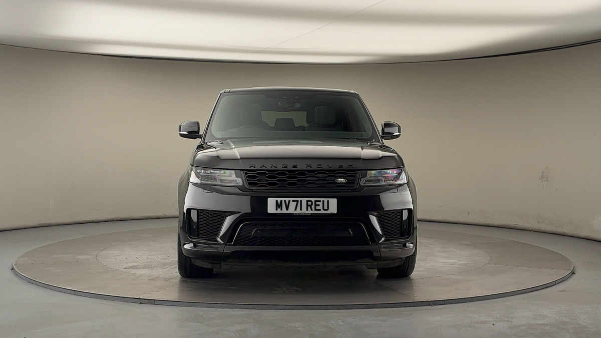 Used Land Rover Range Rover Sport 2021 for sale - 76821436: Photo 32