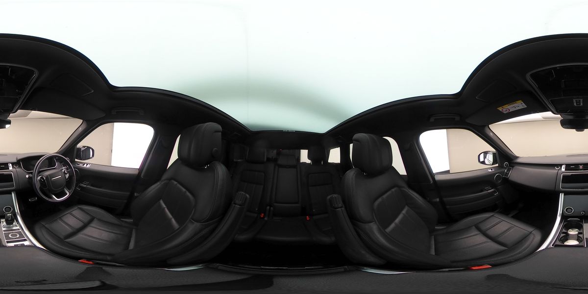 Used Land Rover Range Rover Sport 2021 for sale - 76821436: Photo 44