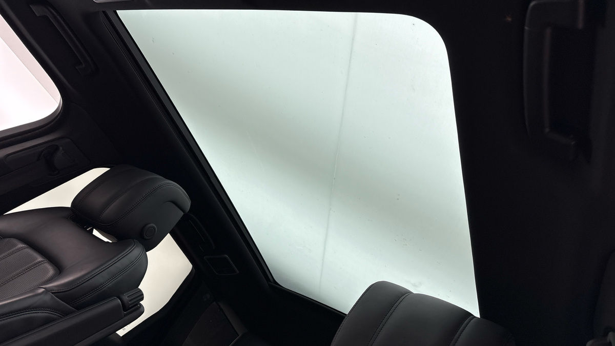 Used Land Rover Range Rover Sport 2021 for sale - 76821436: Photo 6