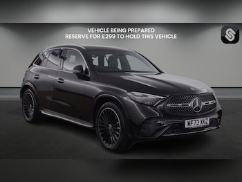 Used Mercedes-Benz GLC 2023 for sale - 77494477: Photo