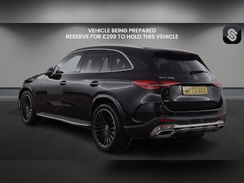 Used Mercedes-Benz GLC 2023 for sale - 77494477: Photo