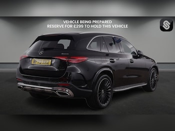 Used Mercedes-Benz GLC 2023 for sale - 77494477: Photo