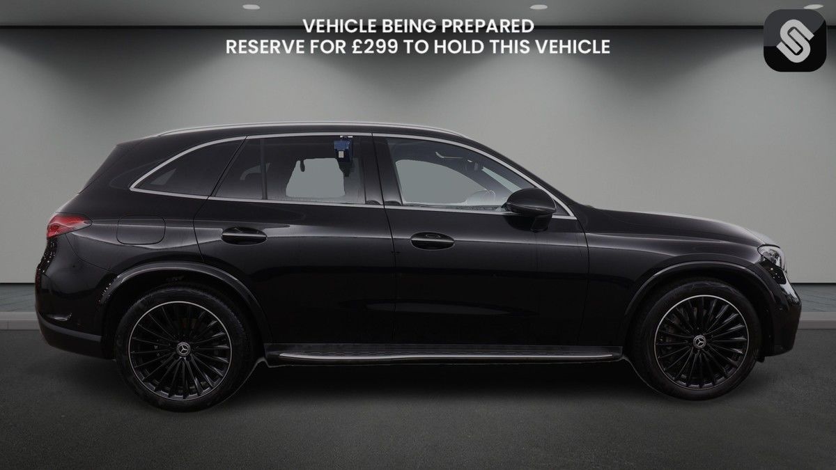 Used Mercedes-Benz GLC 2023 for sale - 77494477: Photo 5