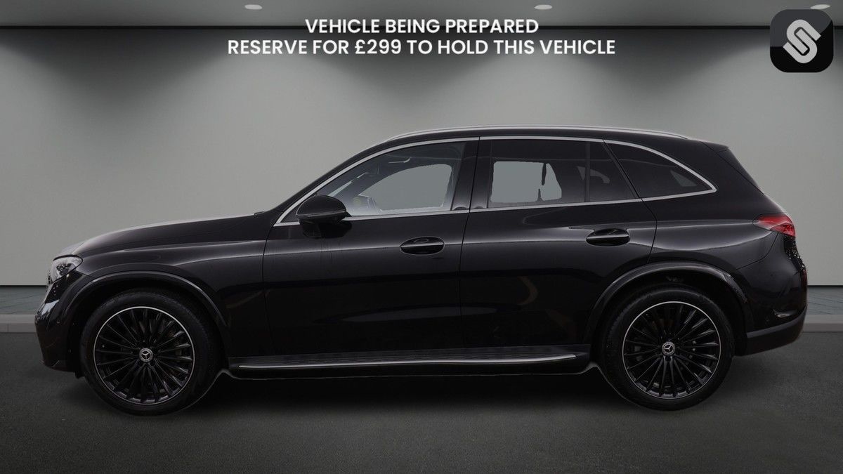 Used Mercedes-Benz GLC 2023 for sale - 77494477: Photo 6