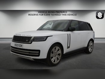 Used Land Rover Range Rover 2023 for sale - 77937581: Photo