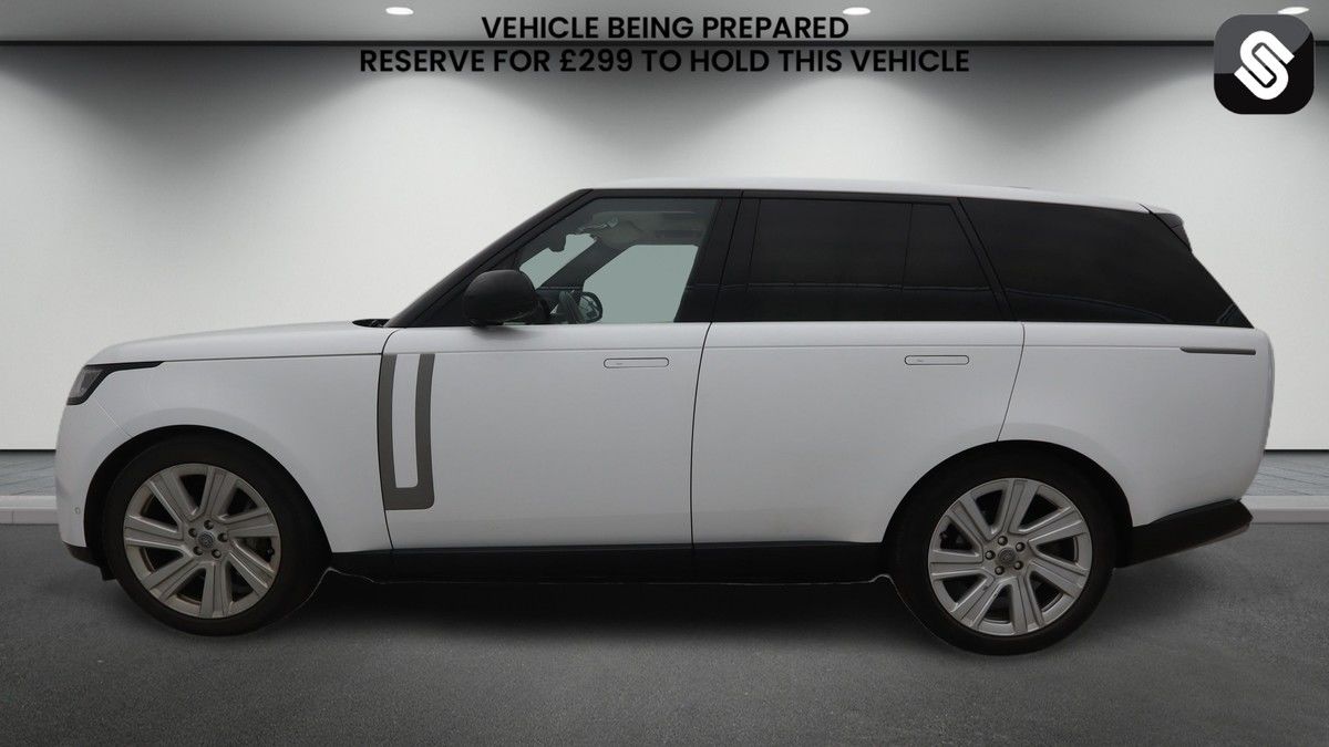 Used Land Rover Range Rover 2023 for sale - 77937581: Photo 6