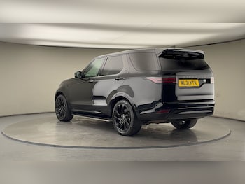 Used Land Rover Discovery 2021 for sale - 77264205: Photo