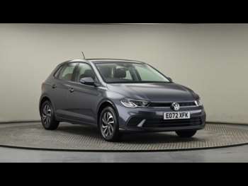 2022 - 1.0 EVO Life Hatchback 5dr Petrol Manual Euro 6 (s/s) (80 ps)