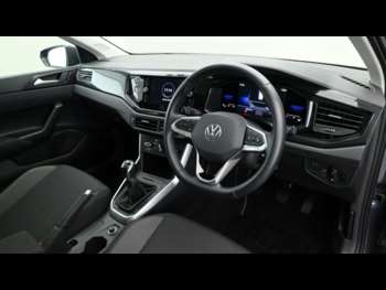 Used Volkswagen Polo 2022 for sale - 74885477: Photo