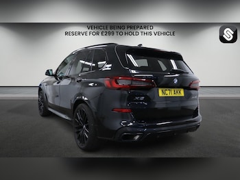 Used BMW X5 2021 for sale - 78289092: Photo