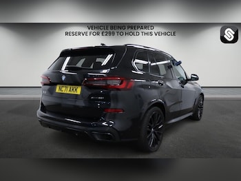 Used BMW X5 2021 for sale - 78289092: Photo