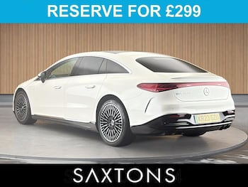 Used Mercedes-Benz EQS 2023 for sale - 79712255: Photo