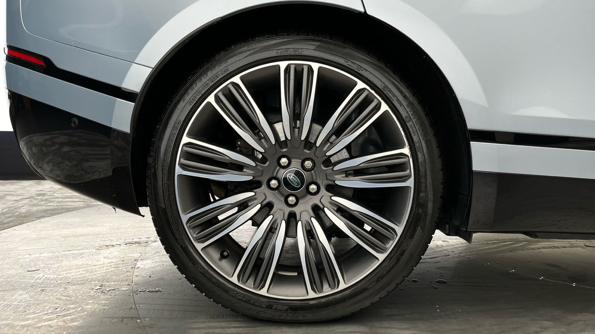 Used Land Rover Range Rover Velar 2022 for sale - 75729959: Photo 10