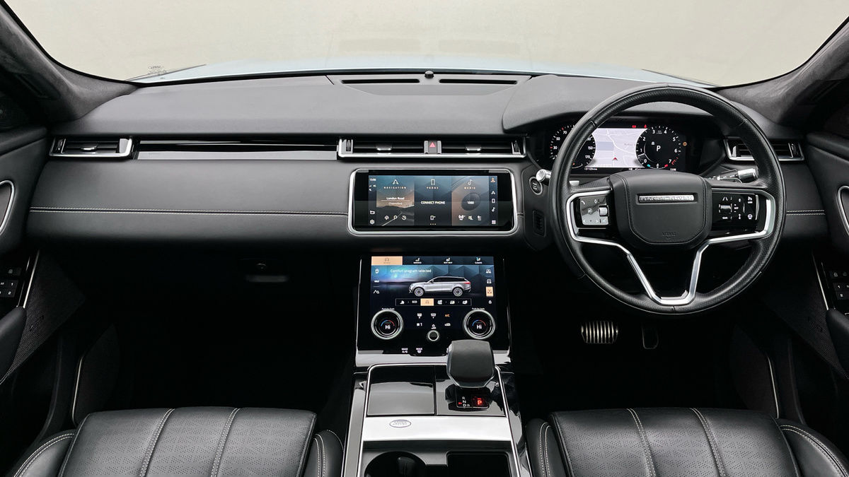 Used Land Rover Range Rover Velar 2022 for sale - 75729959: Photo 12