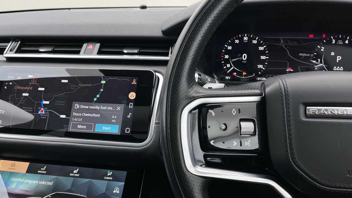 Used Land Rover Range Rover Velar 2022 for sale - 75729959: Photo 13