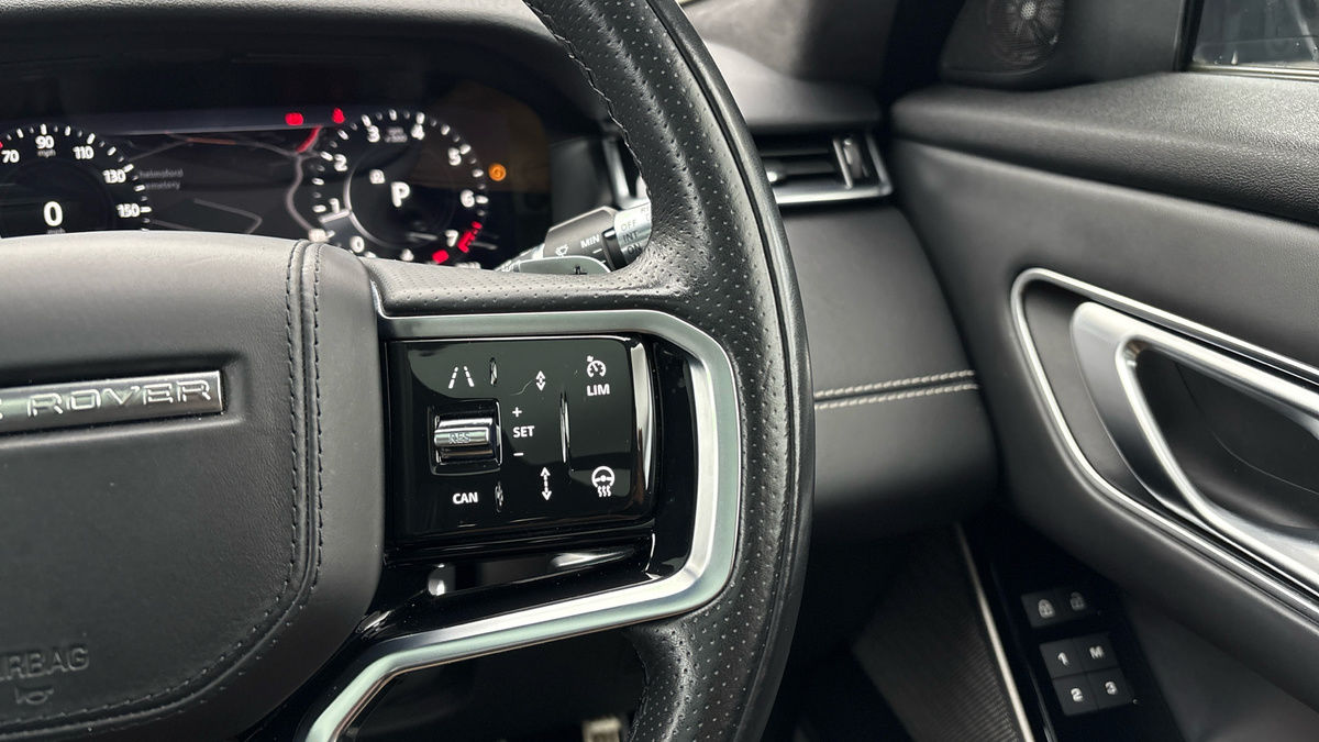 Used Land Rover Range Rover Velar 2022 for sale - 75729959: Photo 14