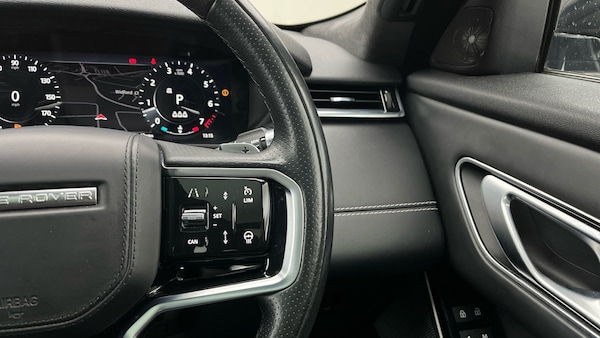 Used Land Rover Range Rover Velar 2022 for sale - 75729959: Photo 14