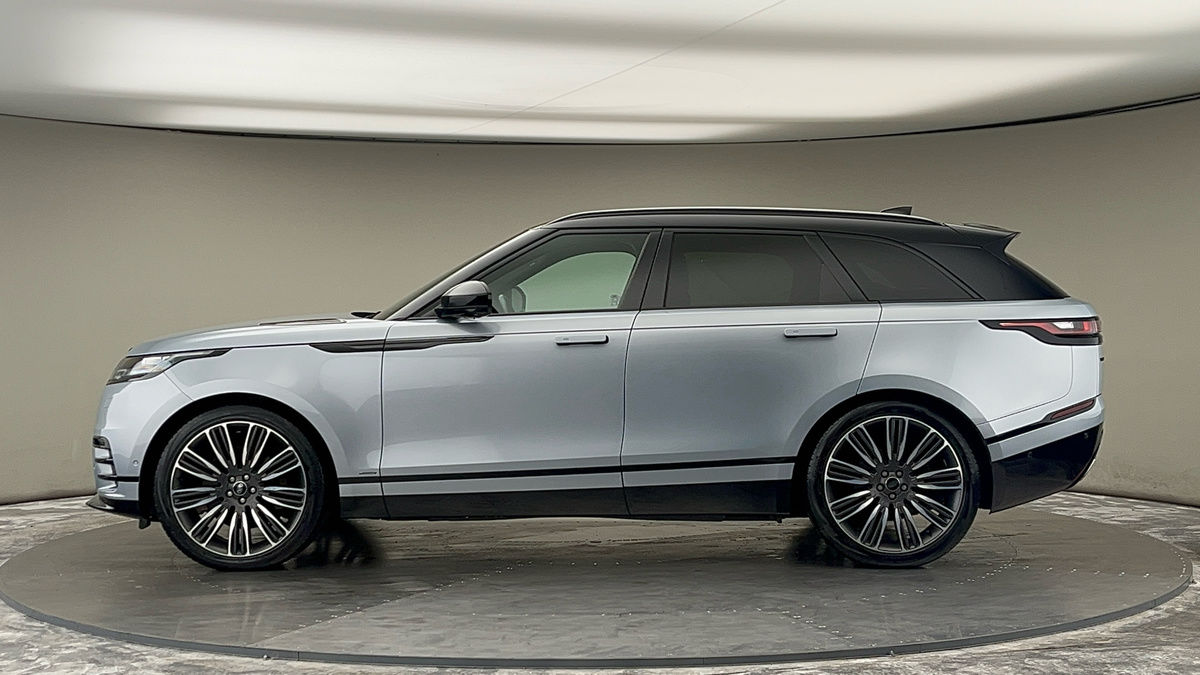 Used Land Rover Range Rover Velar 2022 for sale - 75729959: Photo 15