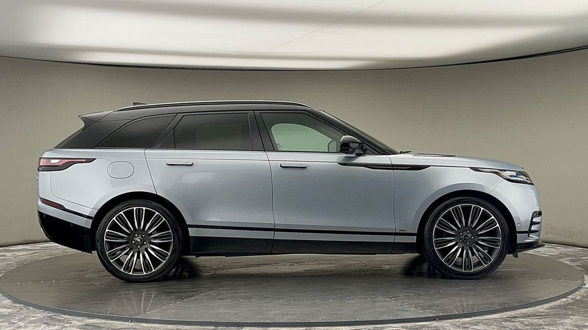 Used Land Rover Range Rover Velar 2022 for sale - 75729959: Photo 16