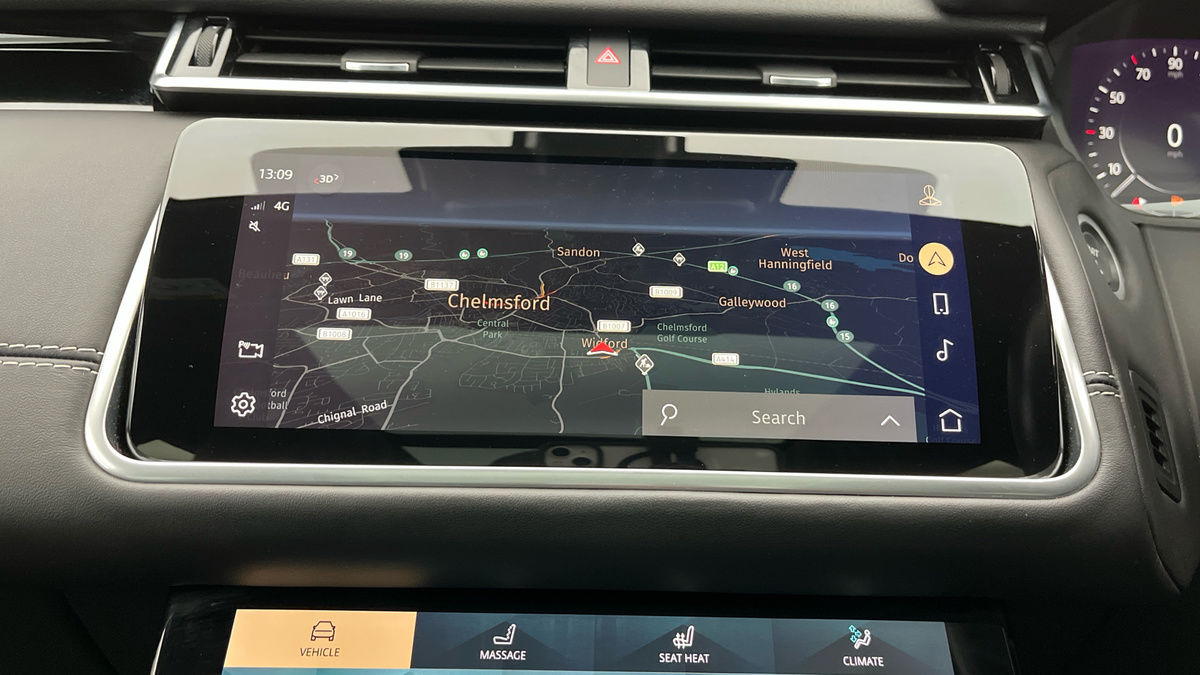 Used Land Rover Range Rover Velar 2022 for sale - 75729959: Photo 17