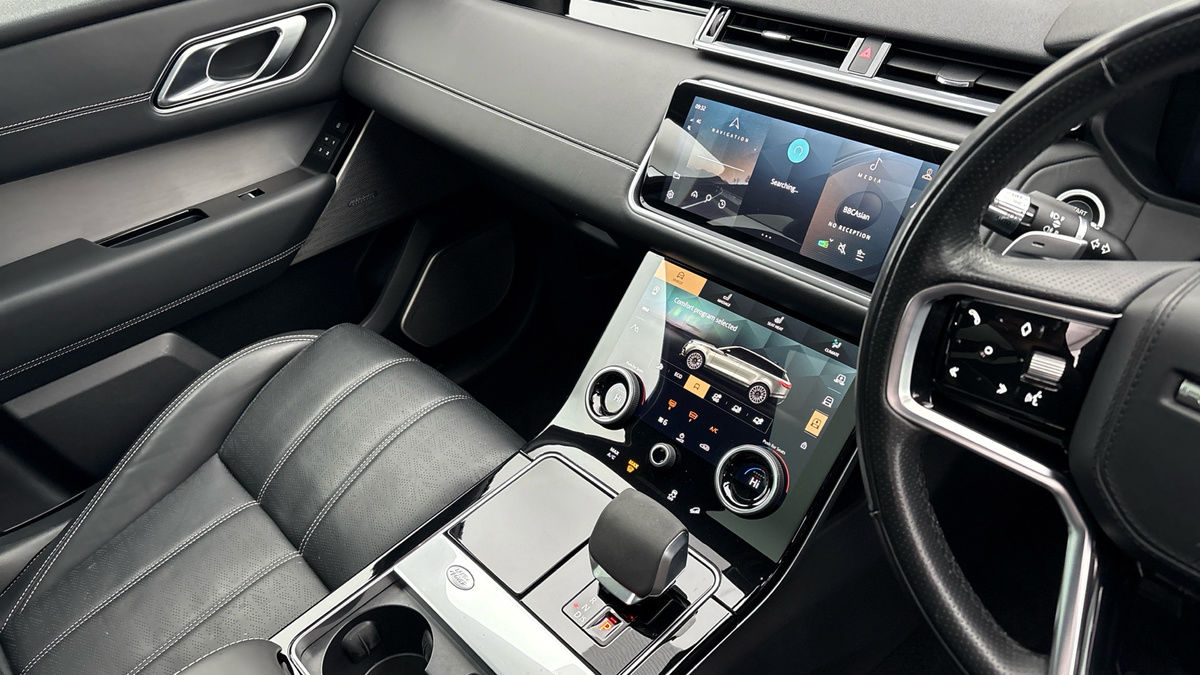 Used Land Rover Range Rover Velar 2022 for sale - 75729959: Photo 18