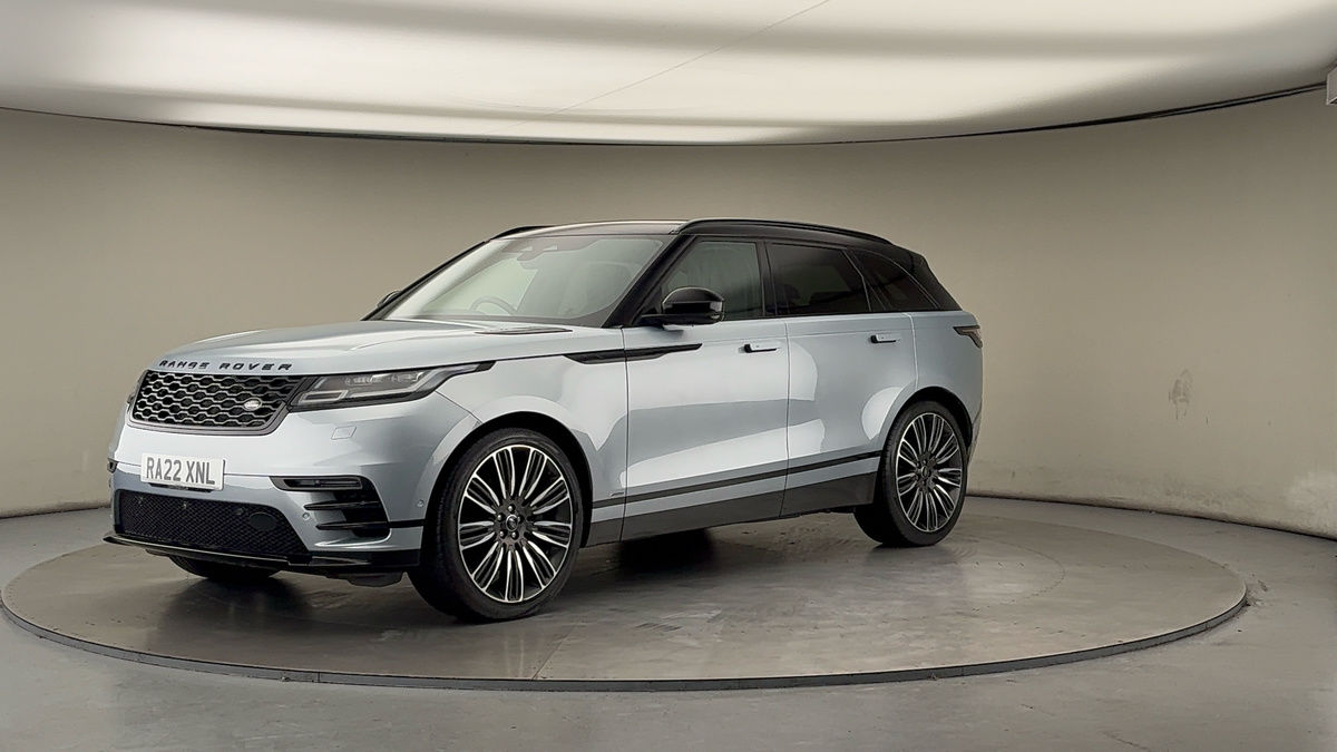 Used Land Rover Range Rover Velar 2022 for sale - 75729959: Photo 20