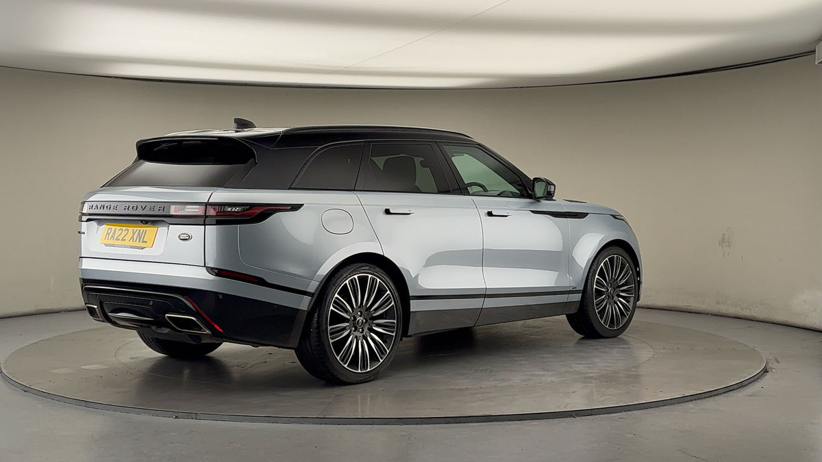 Used Land Rover Range Rover Velar 2022 for sale - 75729959: Photo 21