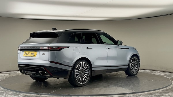 Used Land Rover Range Rover Velar 2022 for sale - 75729959: Photo 21