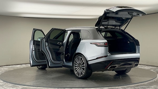 Used Land Rover Range Rover Velar 2022 for sale - 75729959: Photo 23