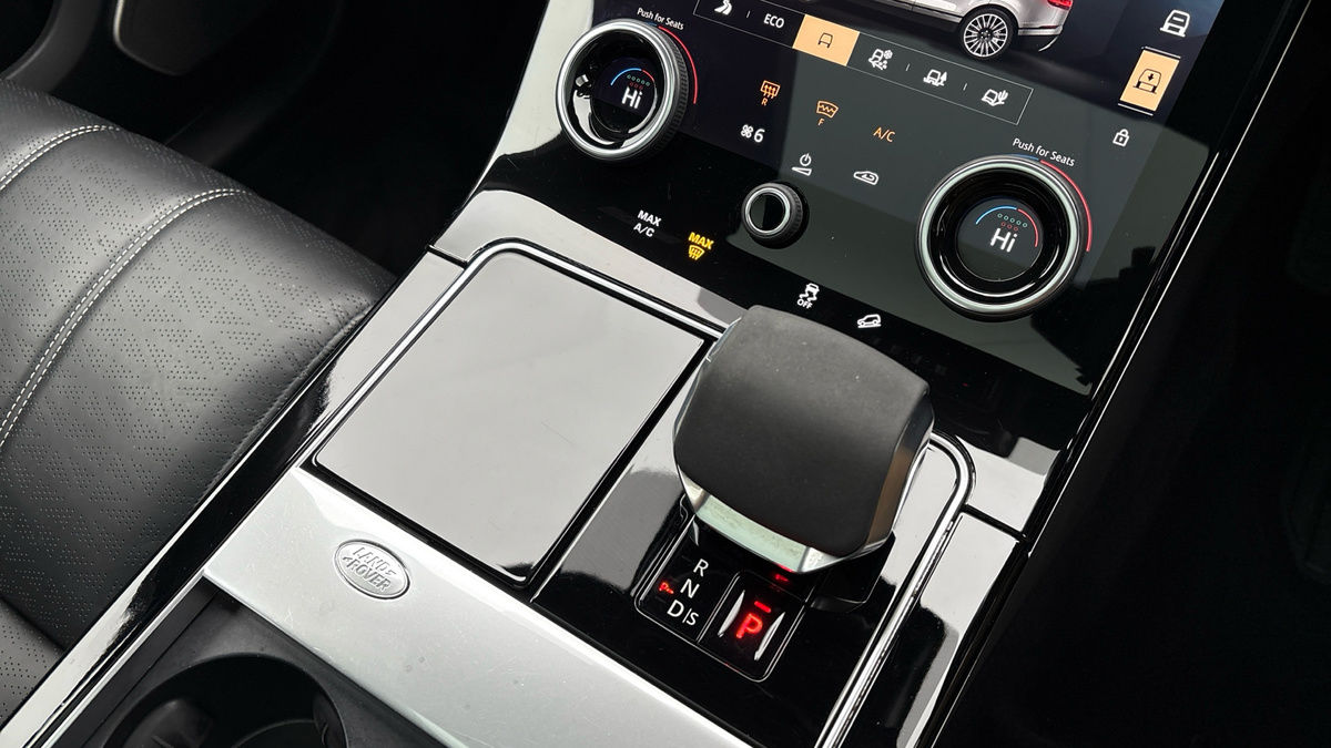 Used Land Rover Range Rover Velar 2022 for sale - 75729959: Photo 25