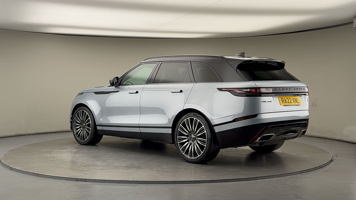 Used Land Rover Range Rover Velar 2022 for sale - 75729959: Photo 26