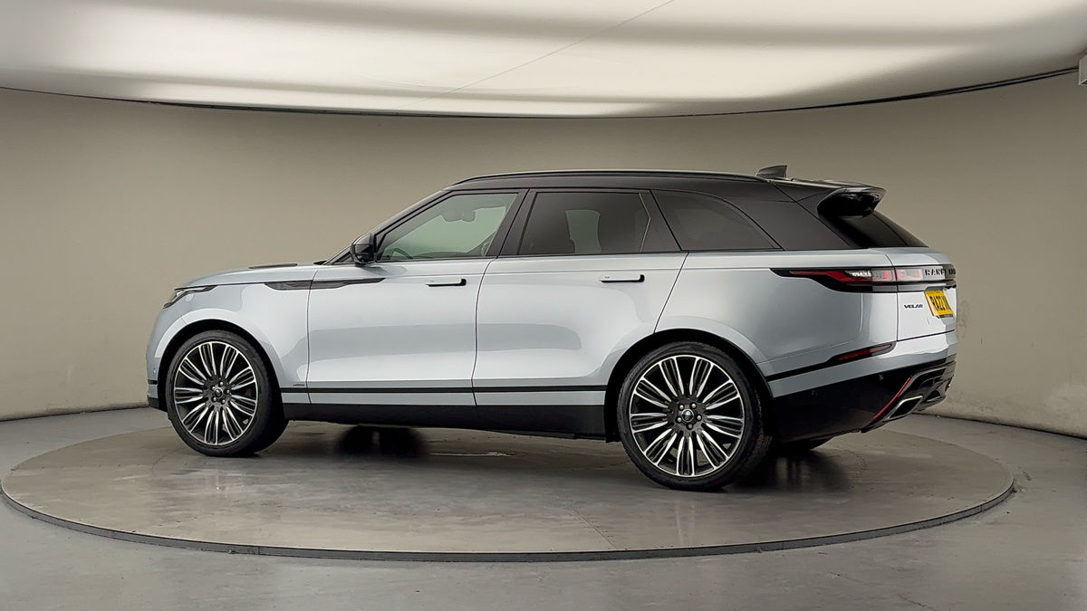 Used Land Rover Range Rover Velar 2022 for sale - 75729959: Photo 27