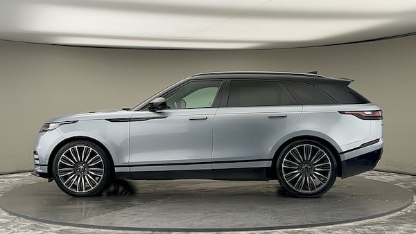 Used Land Rover Range Rover Velar 2022 for sale - 75729959: Photo 27