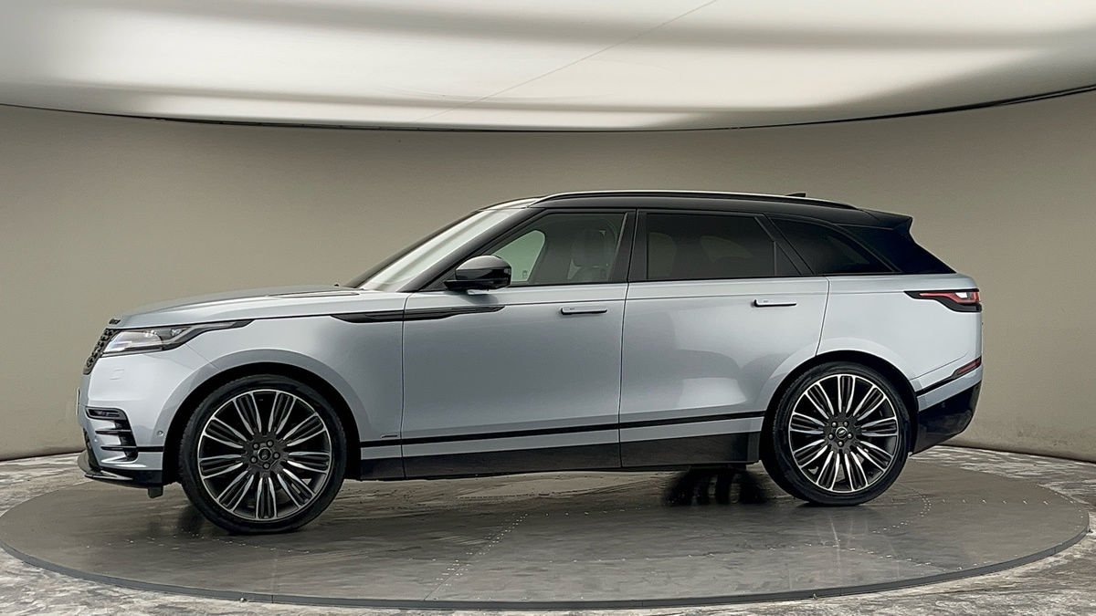 Used Land Rover Range Rover Velar 2022 for sale - 75729959: Photo 28