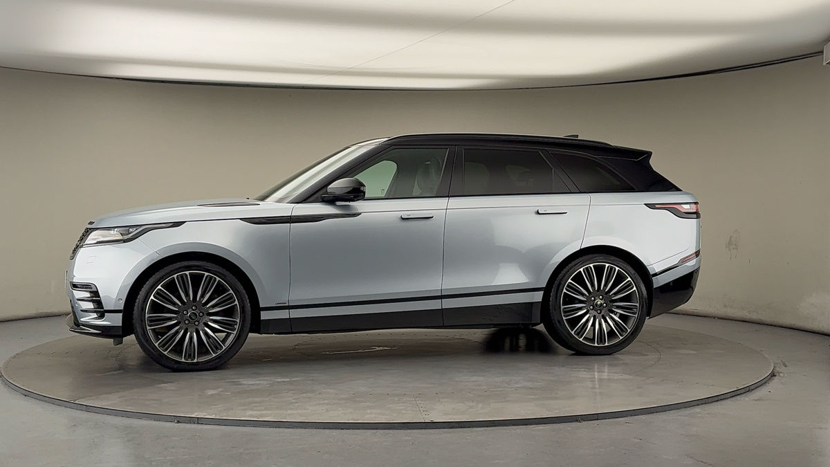 Used Land Rover Range Rover Velar 2022 for sale - 75729959: Photo 29